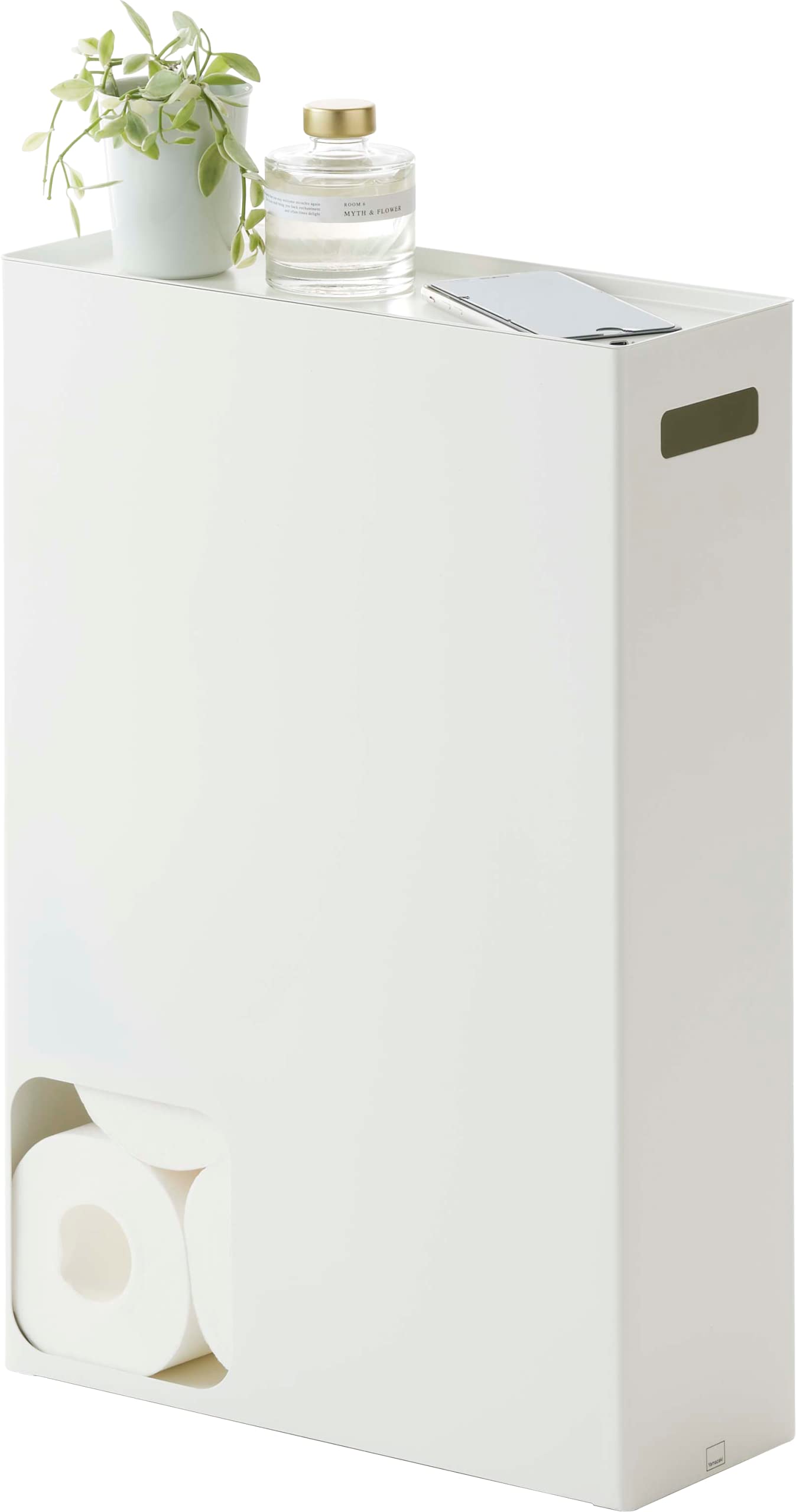 Portarotoli da cucina color Bianco da acquistare online su