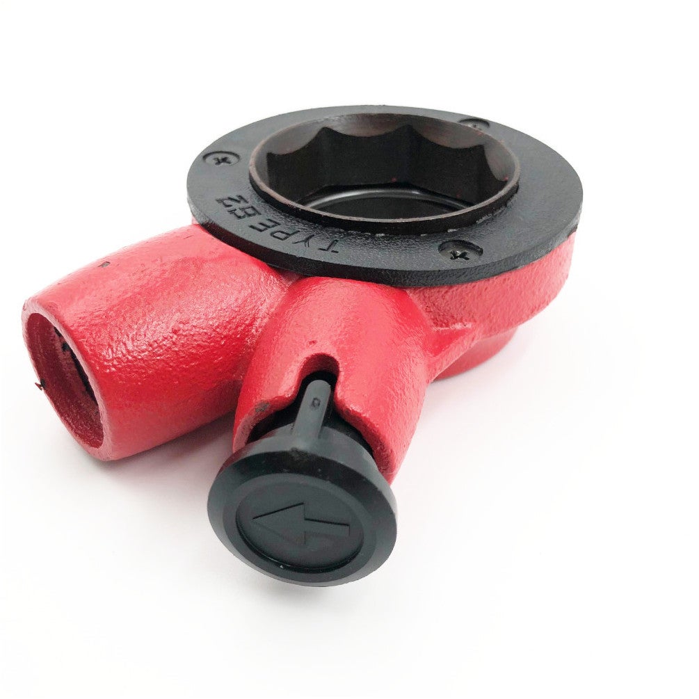 Coffret de 9 pcs Filières 1/4