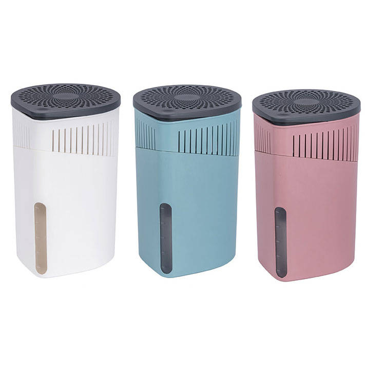 Déshumidificateur D'intérieur Drop - Recharge De 1000 G - 5