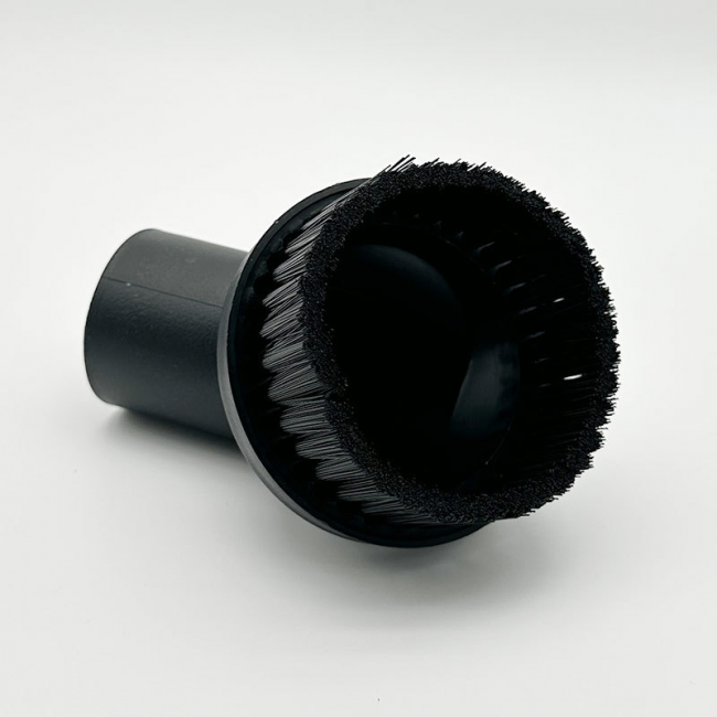 7 Pièces Embout Aspirateur Universel 32-35mm - Kit Accessoires Pour Kärcher, Bosch, Miele - Poils Animaux Et Nettoyage Voiture