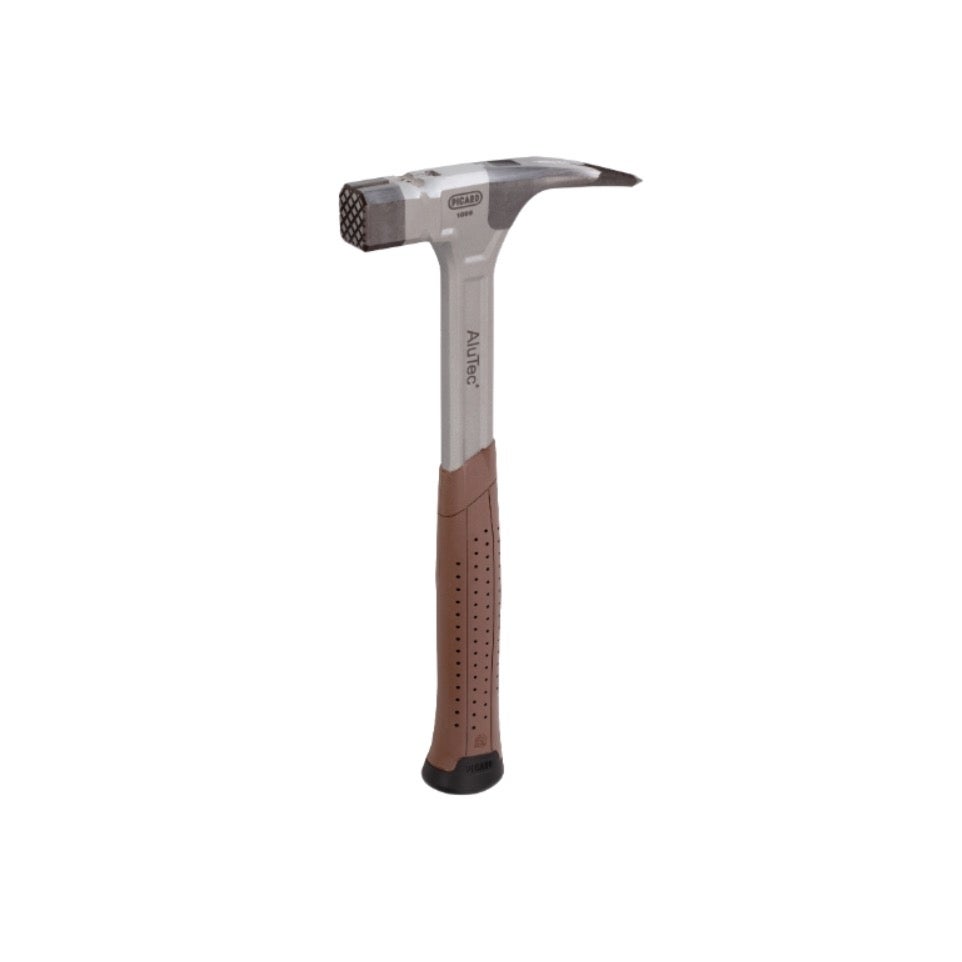 Marteau Osborne 36 Pointe Nylon Bronze Magnétique Cuir/Tissu - Idéal Clous Décoratifs