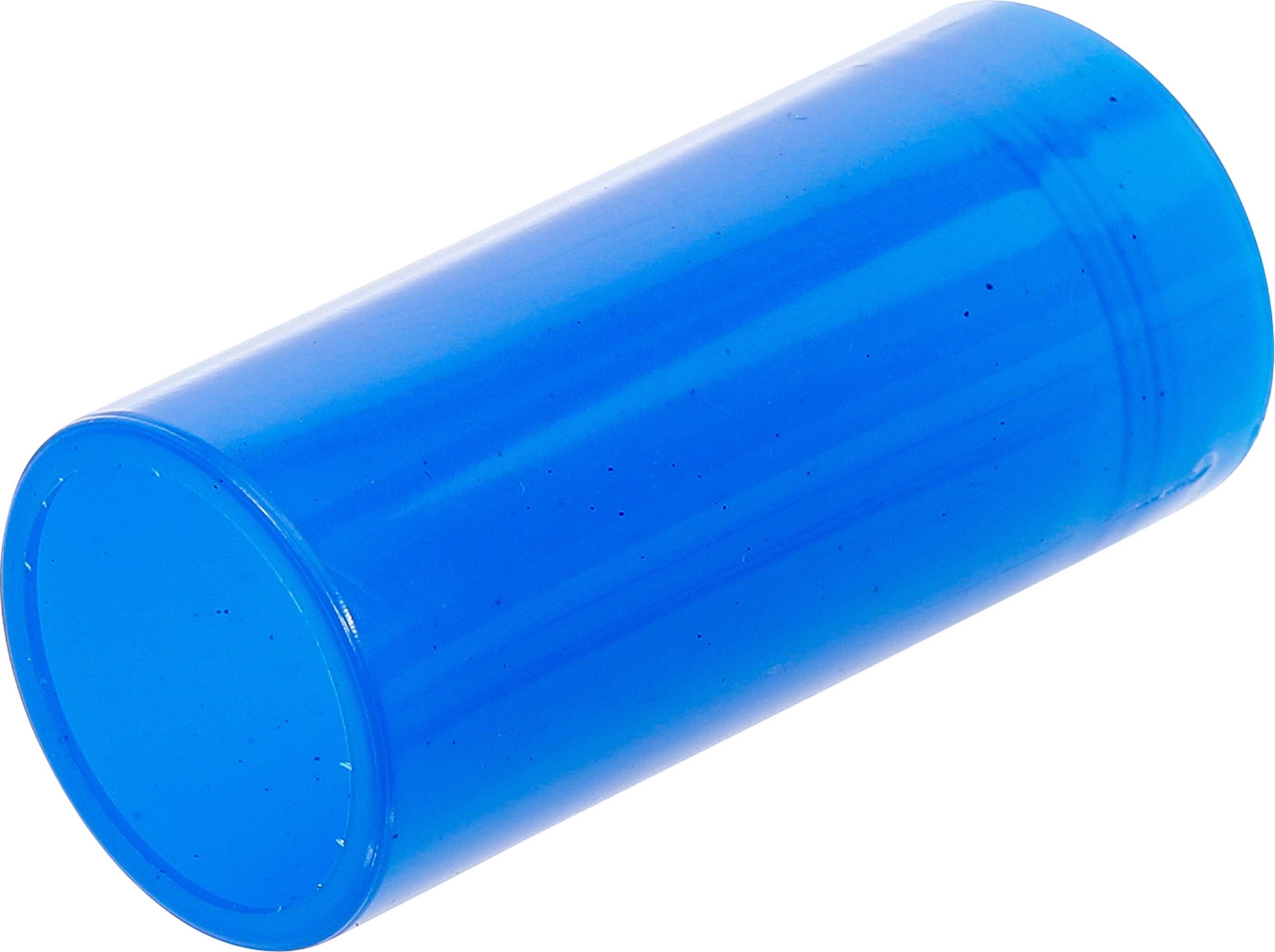 BGS Osłona z tworzywa sztucznego do art. 7301 dla klucza 17 mm niebieska - 7304