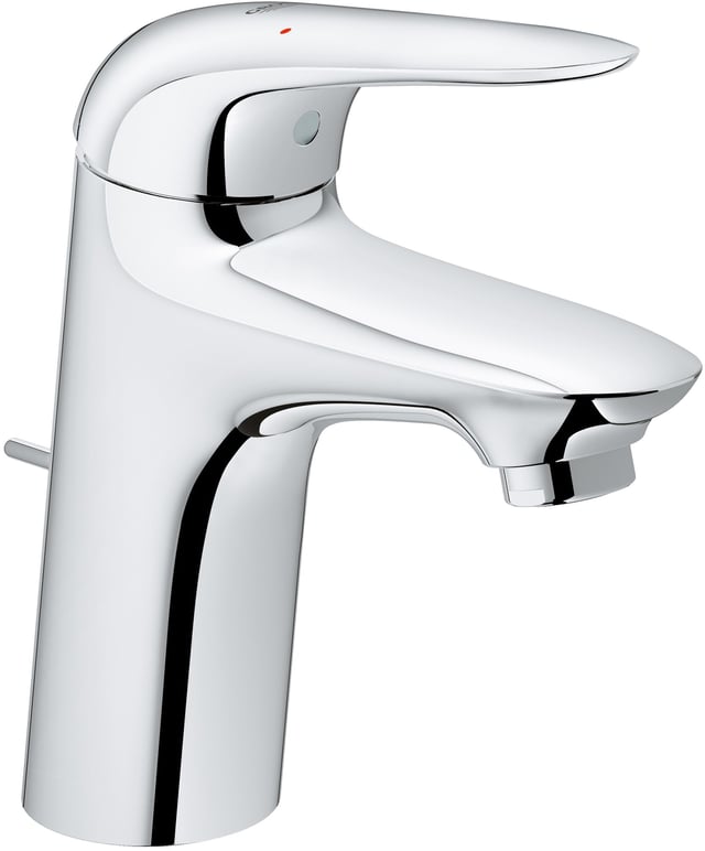 Grohe Eurostyle Mitigeur monocommande 1/2
