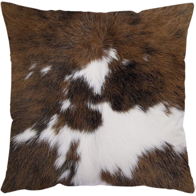 Lot de 2 housses de coussin en velours double face, super douces, 45x45 cm, pour canapé, salon, chambre.