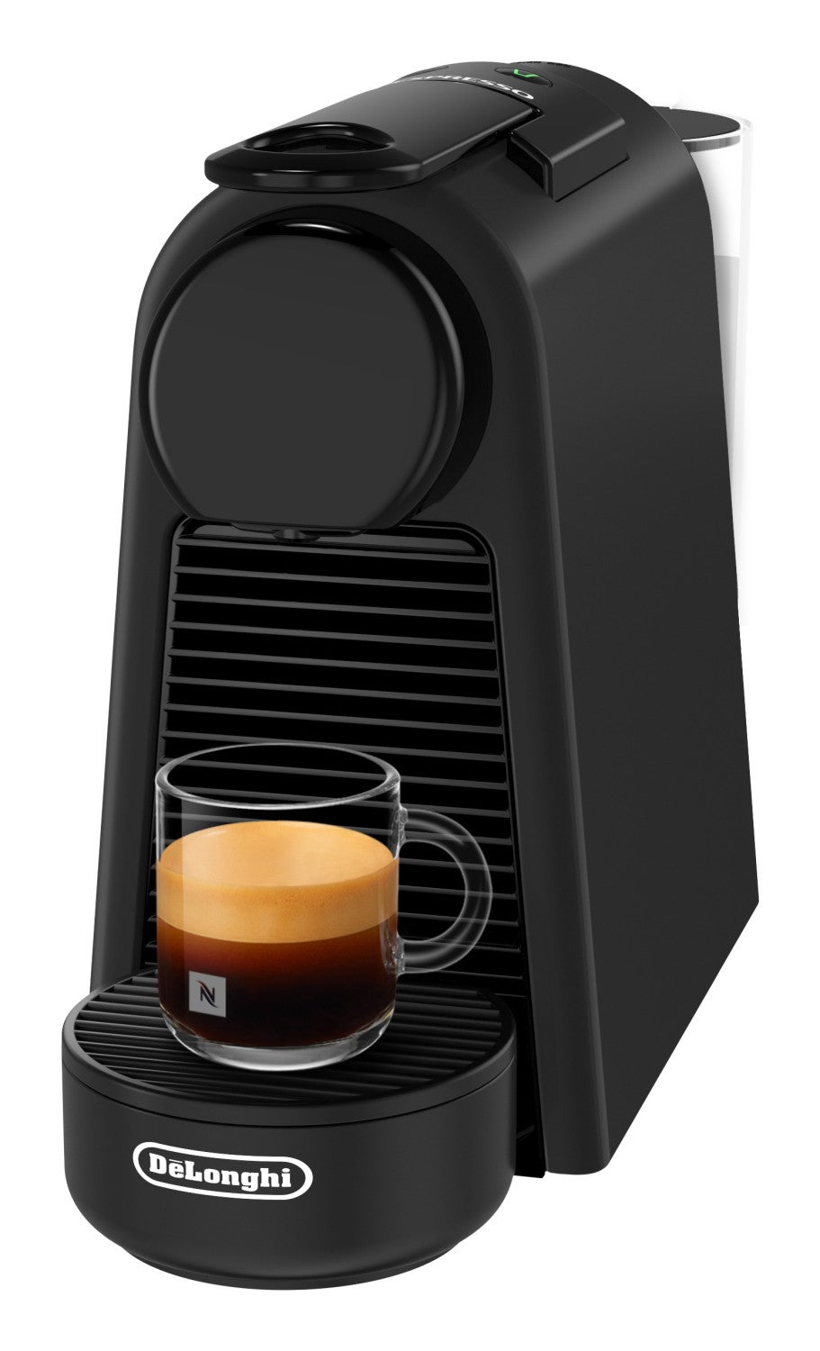 Nespresso Essenza Mini EN.85.BKMT DeLonghi Máquina De Café - NO USADO - Imagen 4
