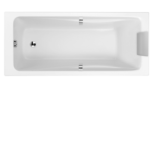 Baignoire droite 180 X 90 JACOB DELAFON Odéon up