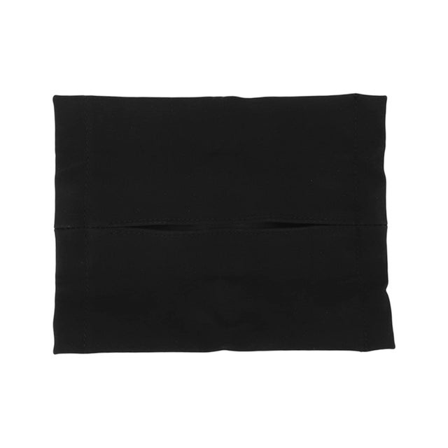 Organizer Da Auto Universale - Tasca Portaoggetti Per Sedile Con Portabevande E Fori Per Cavi - Foto 8