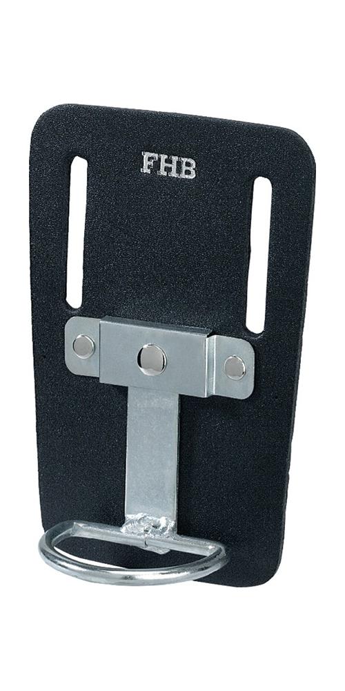 Kwb Porte-Marteau 907410 Avec Support Métal Solide En Nylon Pour Ceinture