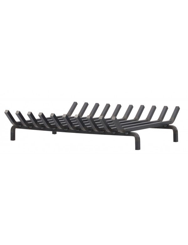 Magnus Vuurrooster R200 zwart 51x42x10 cm Ovenrooster NIEUW