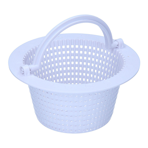Cestello Per Filtro Skimmer Per Piscina, Ricambio Durevole 17x13,2 Cm, Plastica, Facile Da Installare