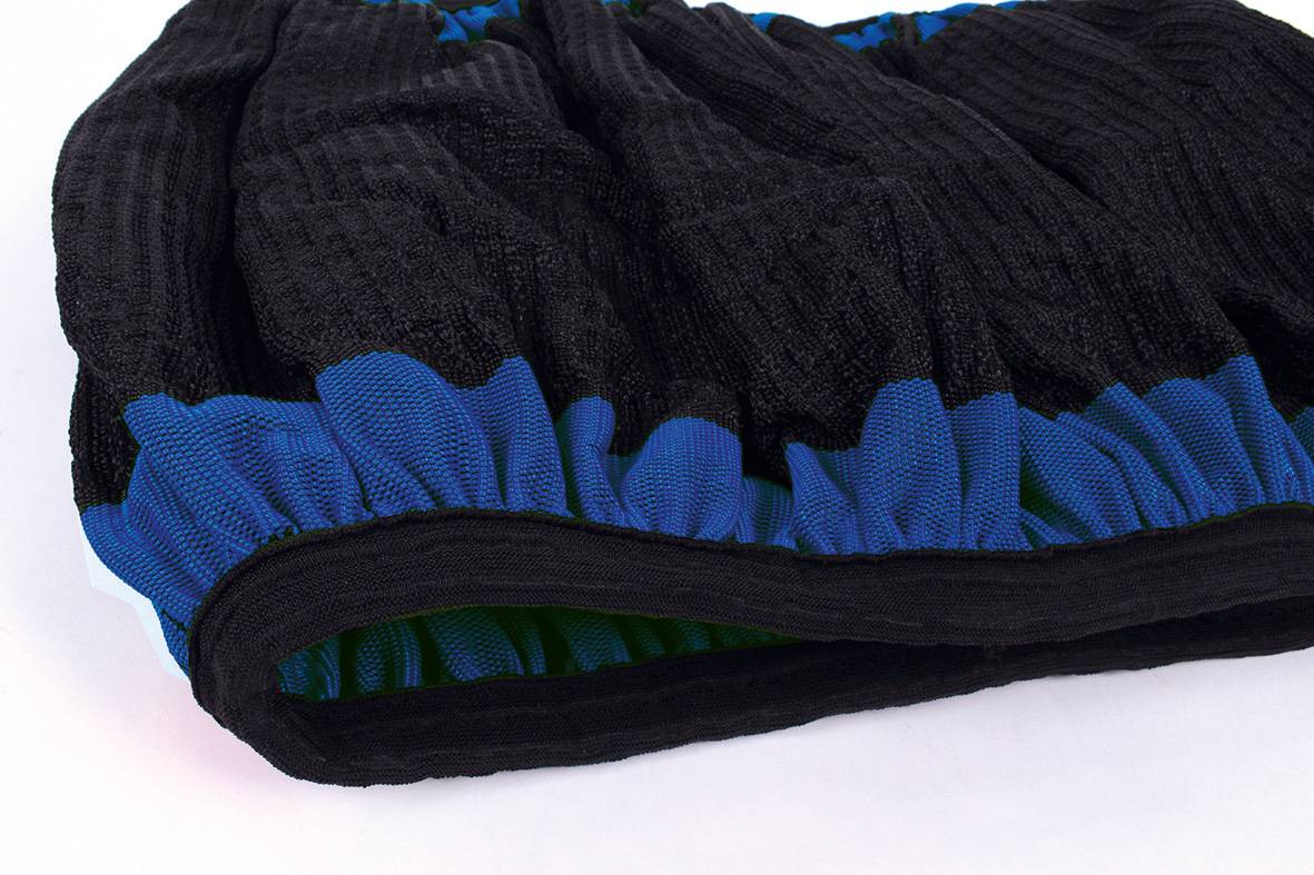 Goodyear Coppia Di Calze Da Neve Stargripper Xl - 5