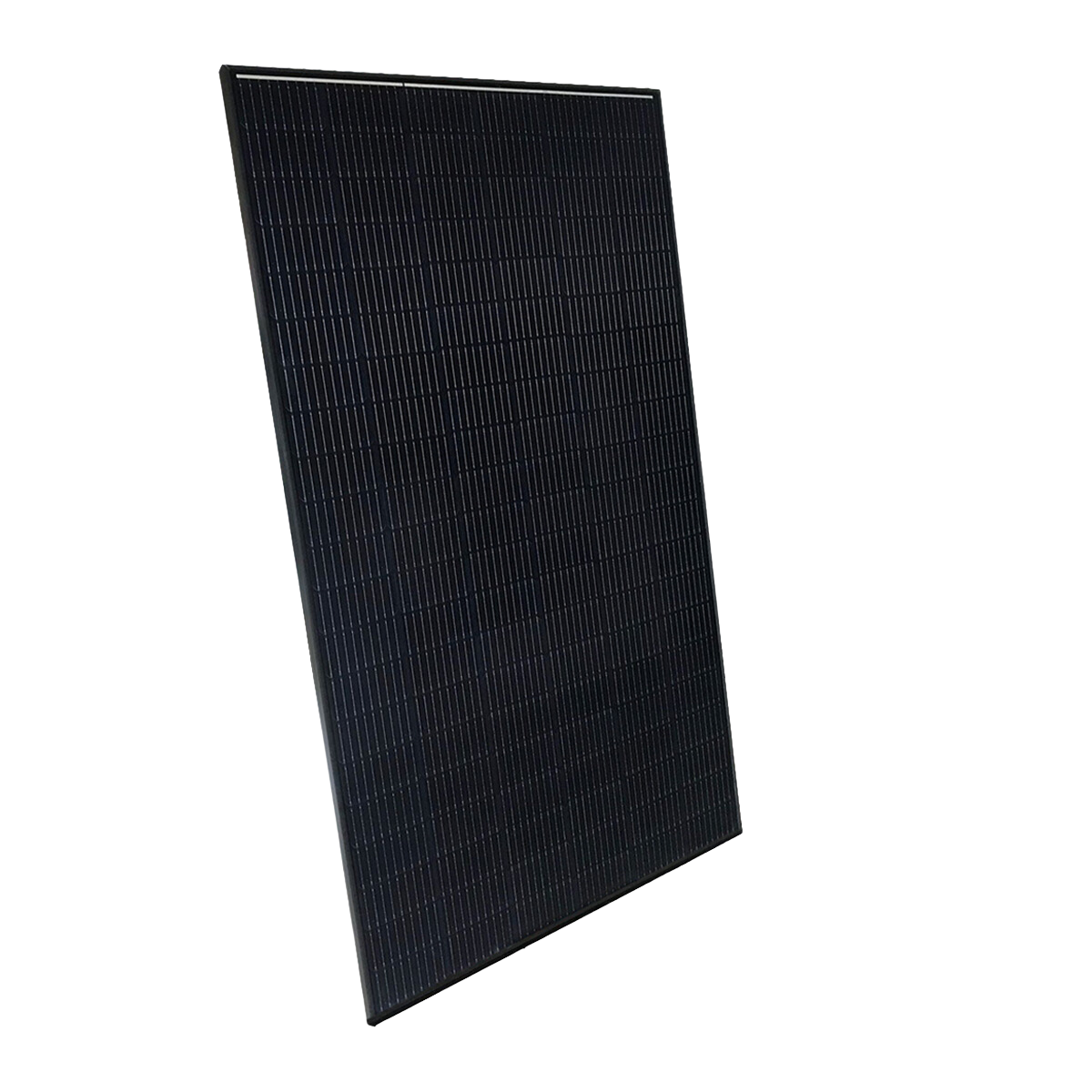 Kit panneau solaire autoconsommation 800 Wc VOLTEC français Plug and Play, pose portrait ou paysage sur bac acier - 2