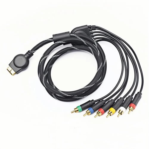 Transmetteur Vidéo GE SECURITY B780GT-RST3 - Haute Résolution, 3 Fibres, Rack, Occasion Opérationnel