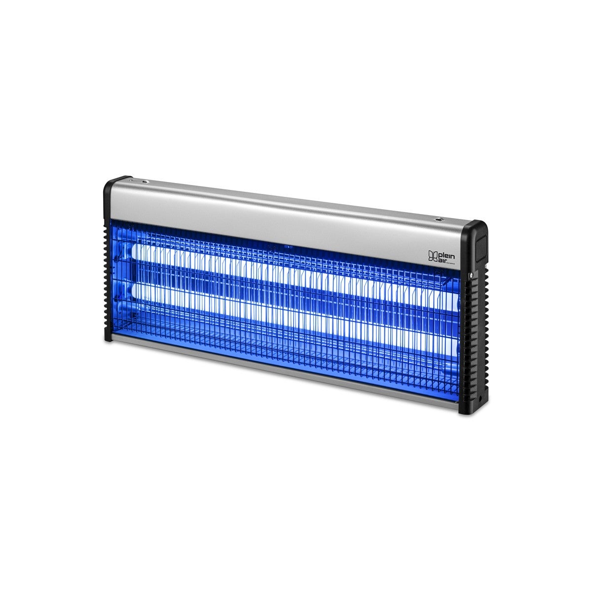 Lámpara Anti Mosquito Exterior 40W Lámpara Ultravioleta - Elimina Mosca ...