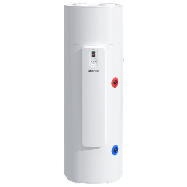 Ballon Eau Chaude 200l Atlantic
