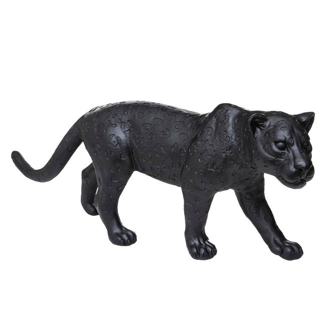 Wereldbol metaal Vintage Zwart - Woonaccessoires Wereldbol metaal Vintage Zwart - Woonaccessoires