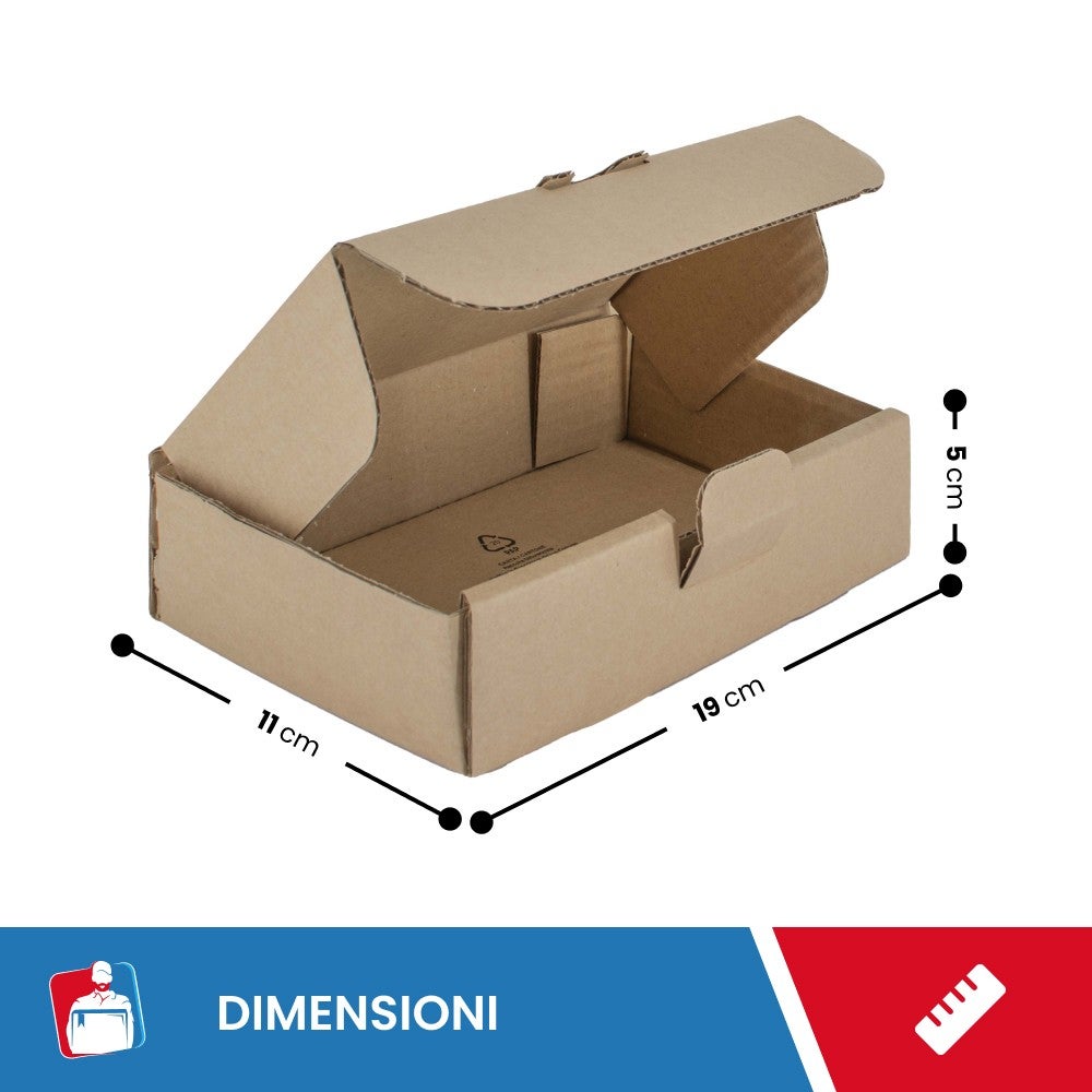 Attrezzi Da Pittura | Scatole Di Cartone Per Quadri 10 Pezzi | Varie - Foto 9