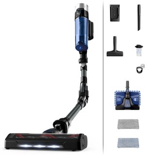 Vhbw Batteria Di Ricambio Per Rowenta Air Force Extreme RH8828WO/2D0: 2500mAh, 25,9V, Li-Ion, Alta Capacità