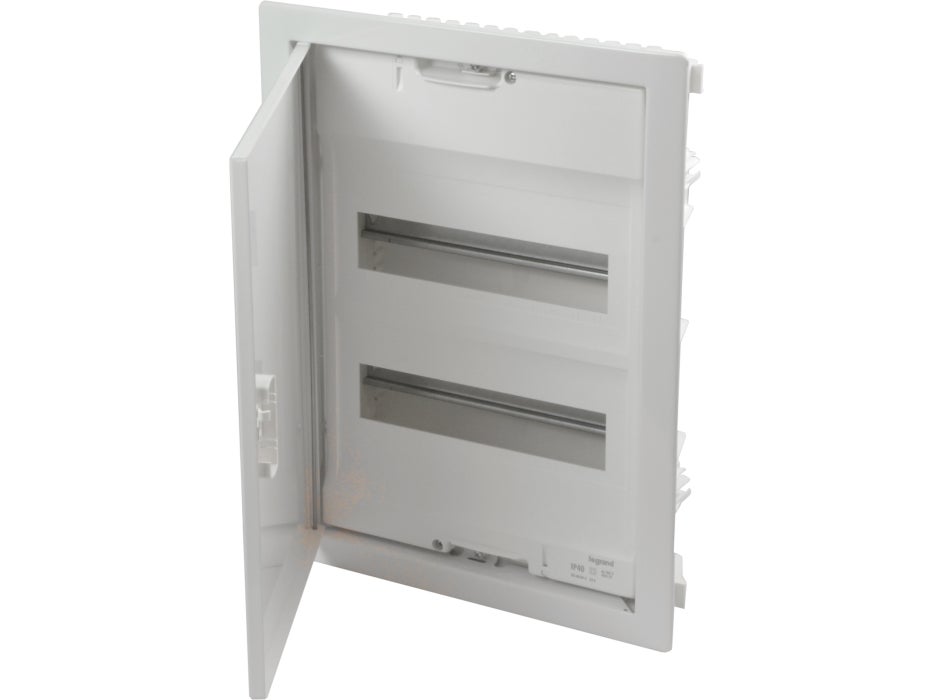 Legrand RWN 602432 Rozdzielnica podtynkowa 2x12