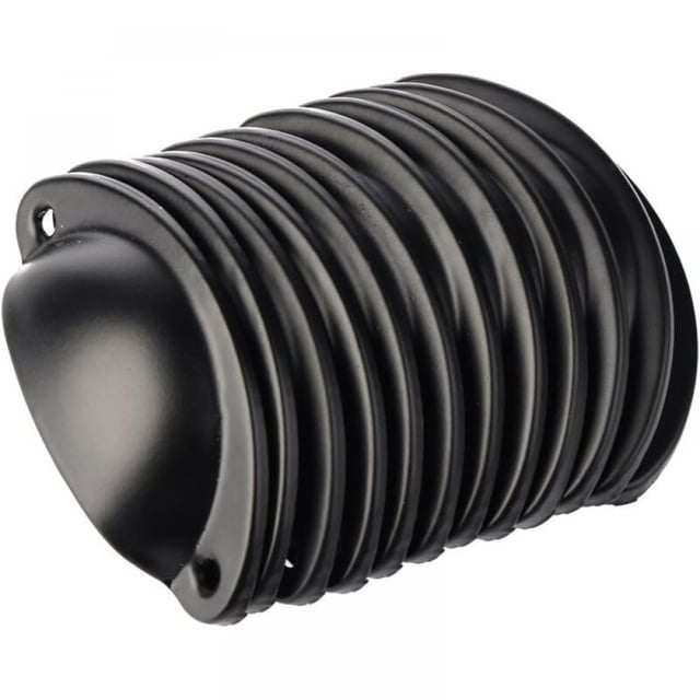 D'admission D'Coquillage Poignée Ronde Meuble Poignée Coquillage