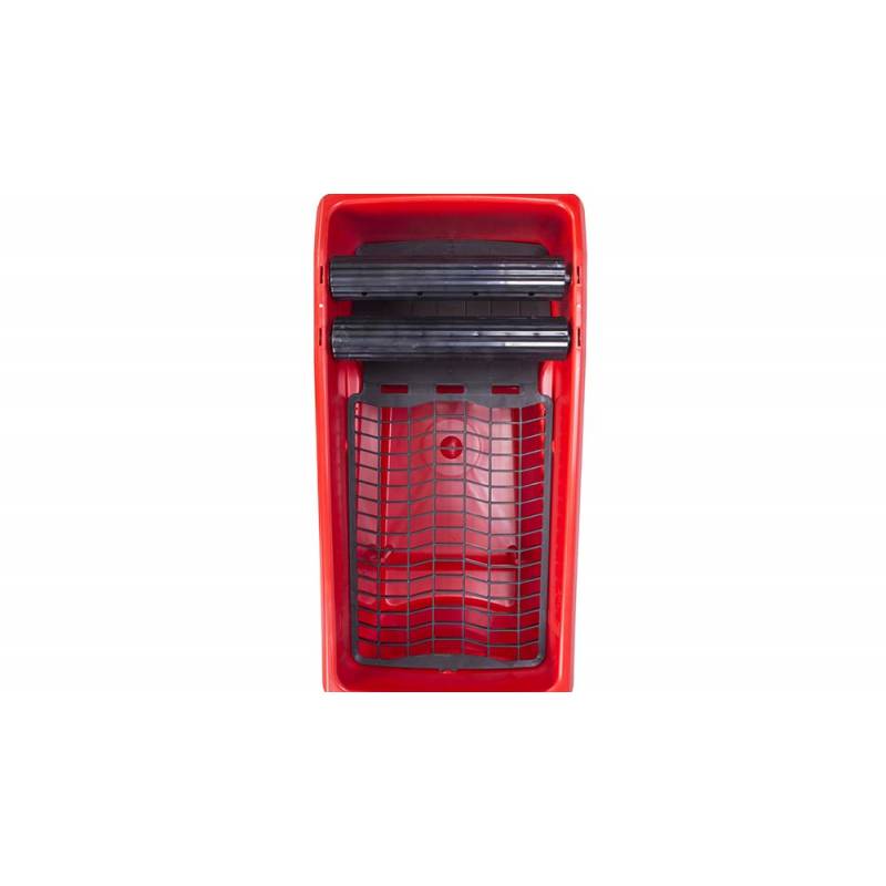 Bac De Nettoyage Rubi Superpro - 2