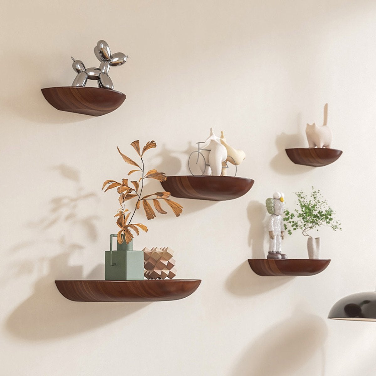 1 bucată, Raft de colț semicircular cu diametrul de 28 cm, pentru baie, bucătărie, dormitor 1buc