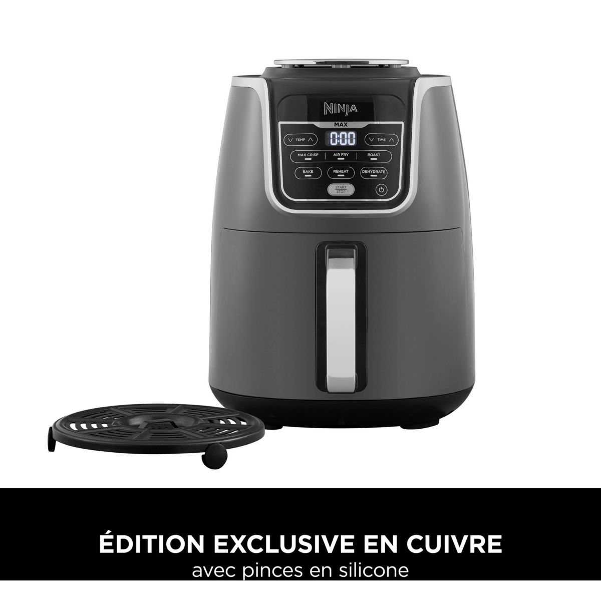 Friteuse sans huile NINJA Foodi Max 5,2L AF160EU - 4