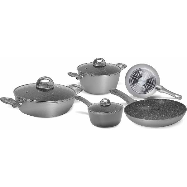 Maniglia Per Coperchio Pentola Anti-Scottatura - Accessorio Cucina Pratico E Sicuro - Foto 4