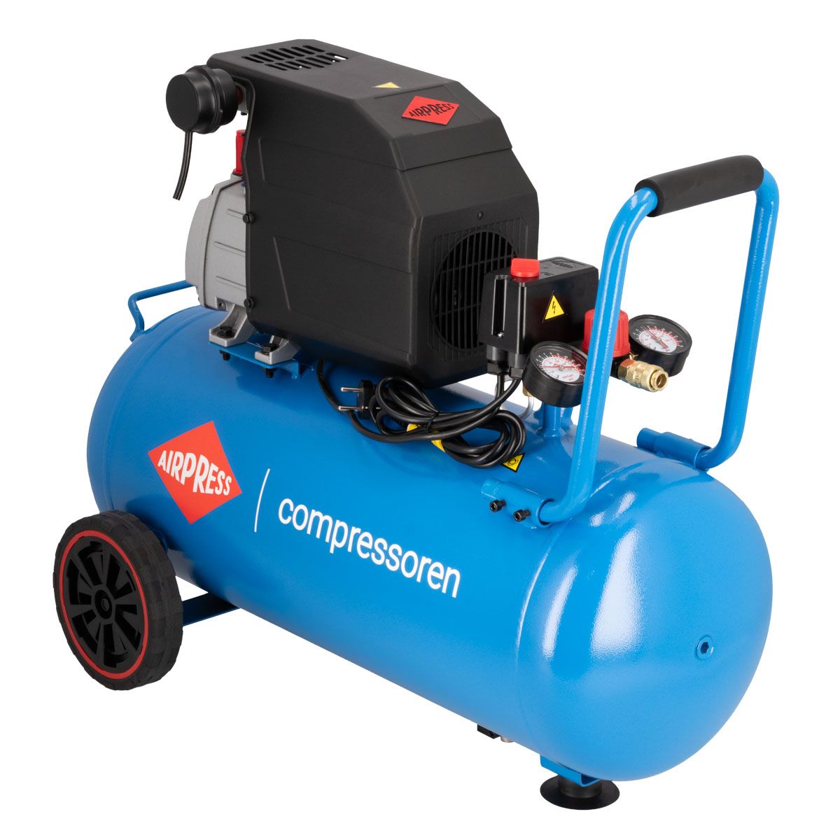 Compresseur électrique fiac cosmos 225m lt.24 - hp2 - Fiac