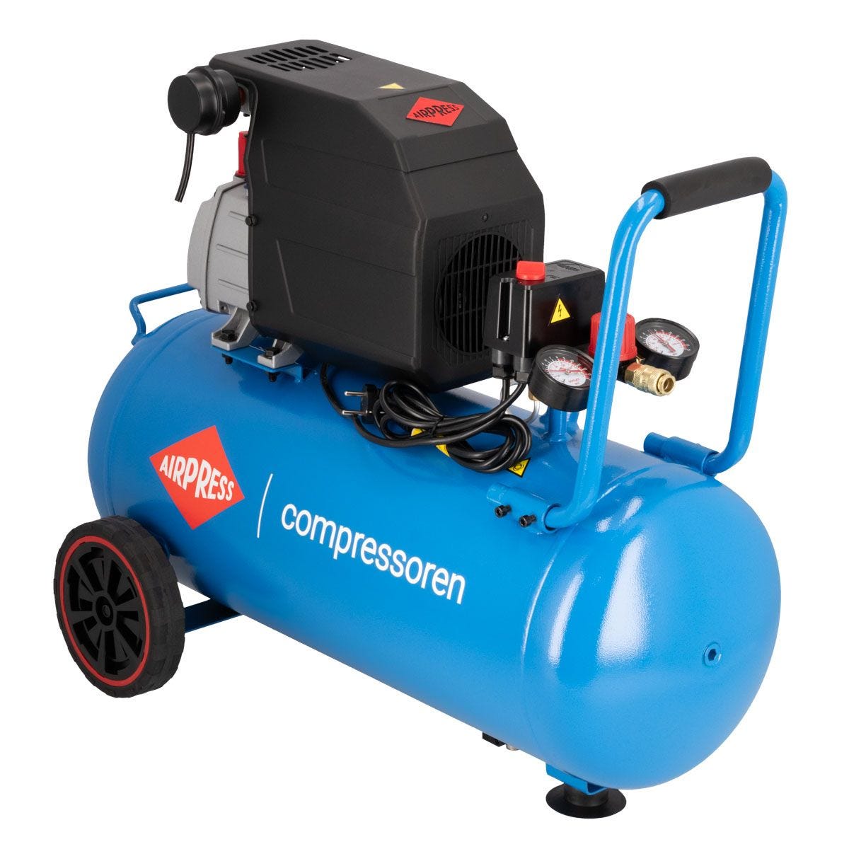 Compresseur électrique fiac cosmos 225m lt.24 - hp2 - Fiac Compresseur électrique fiac cosmos 225m lt.24 - hp2 - Fiac