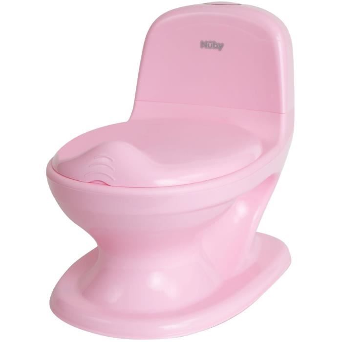 Mini inodoros tipo orinal - NUBY - Dr. Talbot's - My Real Potty Rose ...