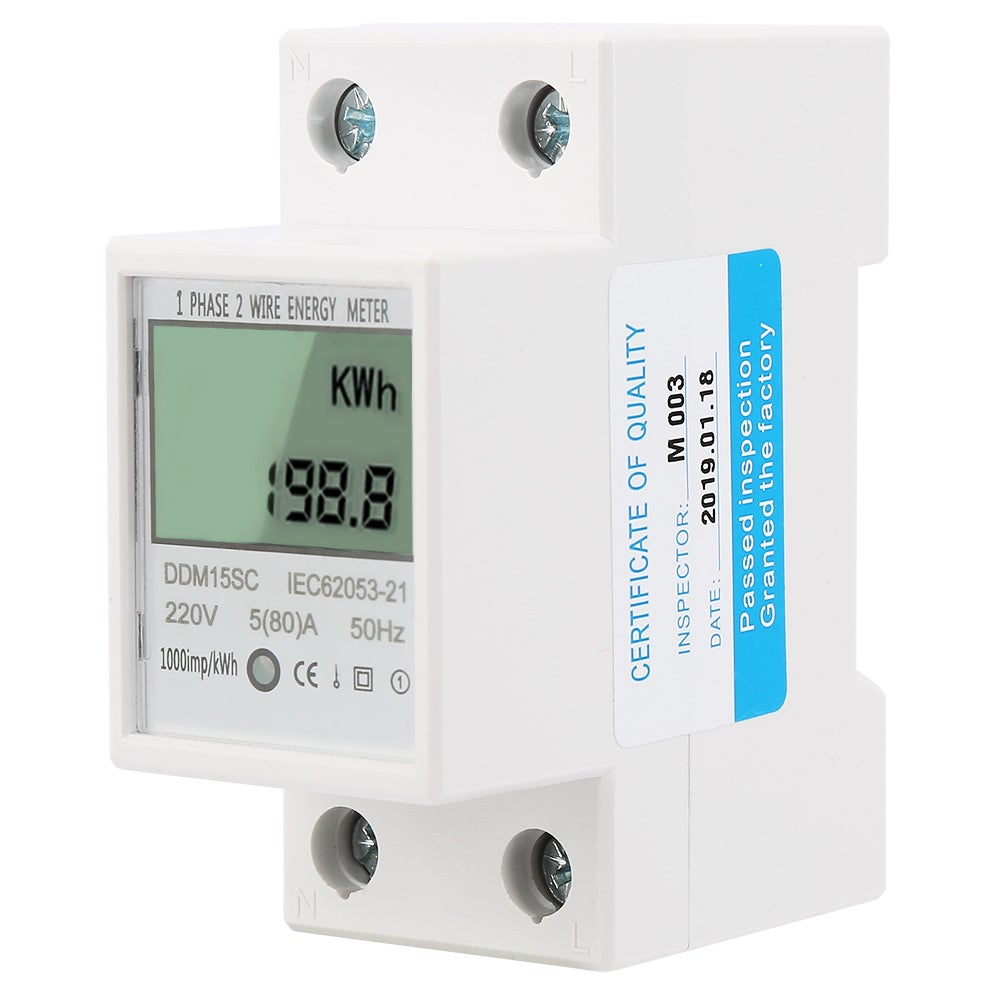 Compteur Electrique Leroy Merlinnull