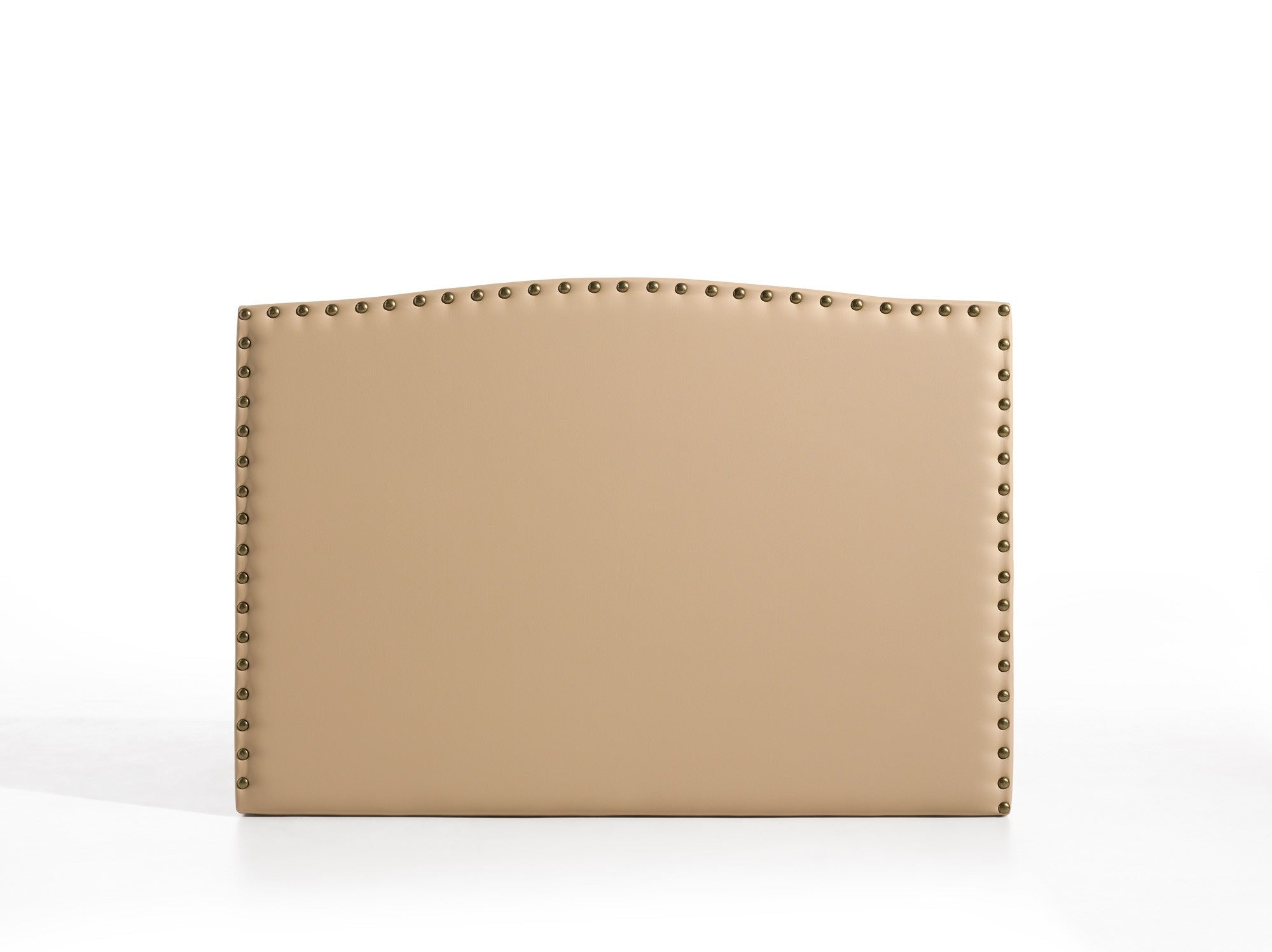 Premium Peli Di Cammello Caldo Duo Letto Trapuntato Letto