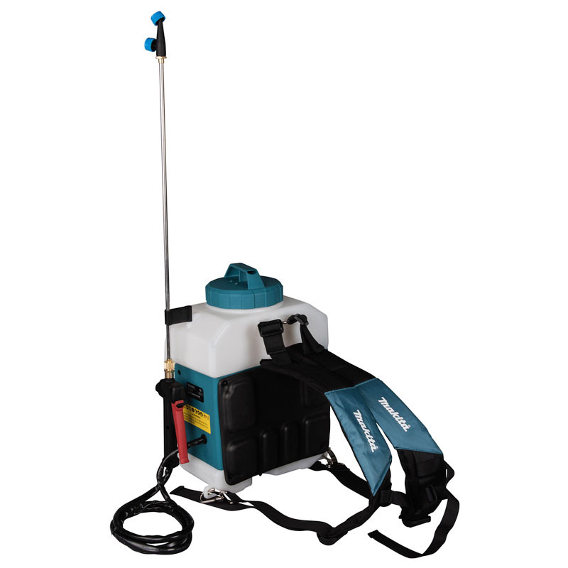 Pulvérisateur 18V 10 litres (solo) - MAKITA DUS108Z - 9