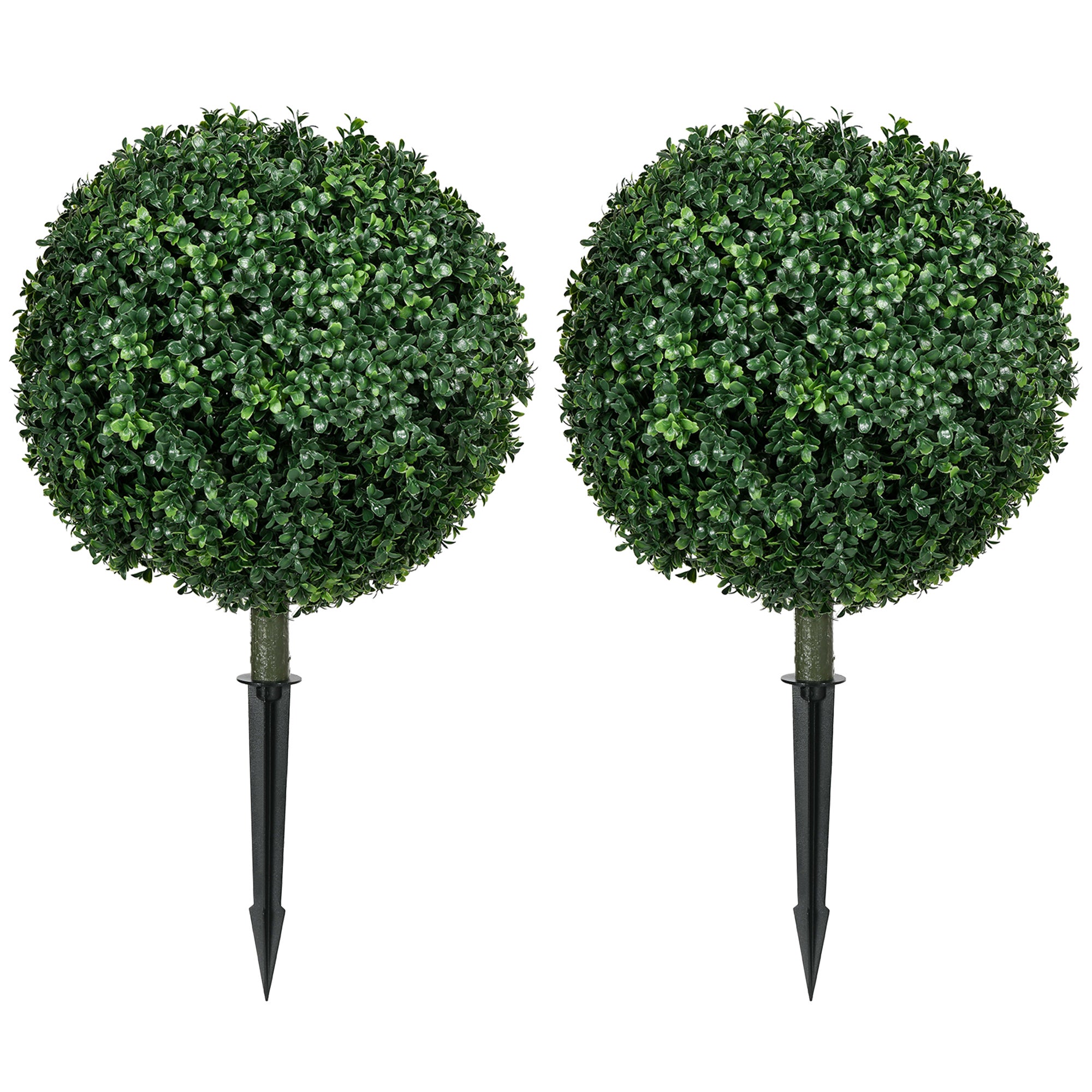 Albero Glicine Artificiale Fiori Pianta Decorativa in Vaso da Arredo Interno ed Esterno, Viola