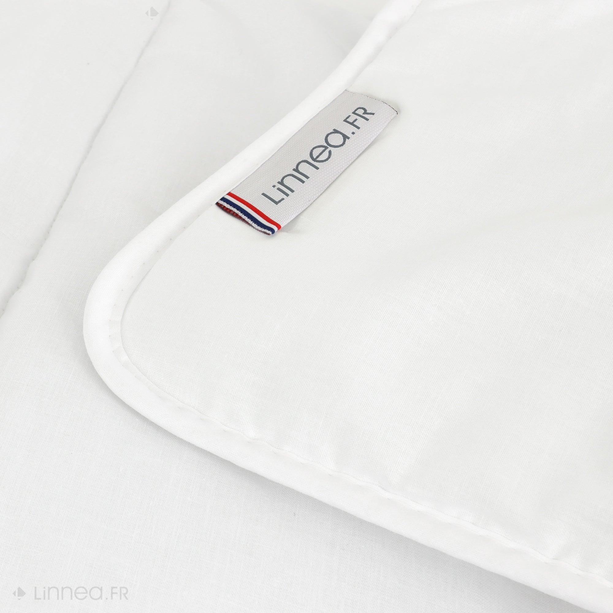 Couette 140x200 cm hiver ELSA garnissage fibre polyester 500 g/m2 - 3