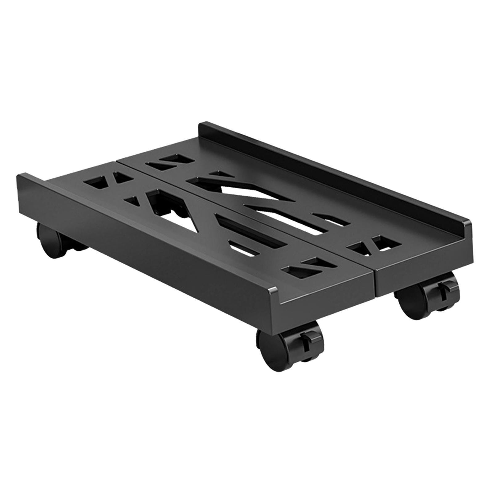 Computer Support Base Support PC, large et réglable, support pour PC, support pour ordinateur ...
