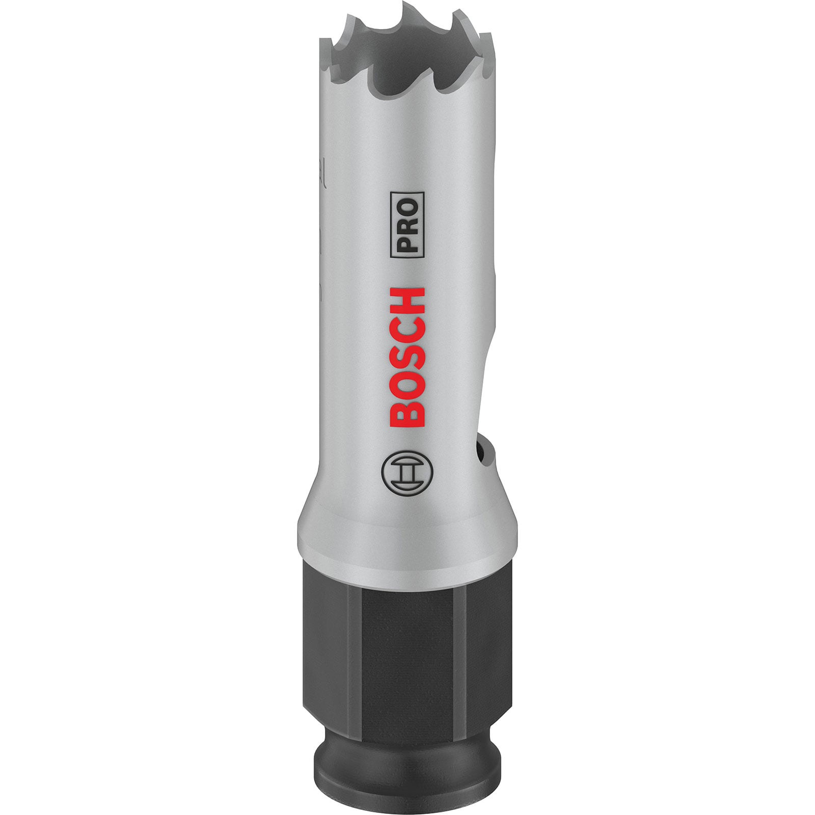 Wiertło koronowe Bosch PRO Bim PC Plus szybkie mocowanie stal kobalt 16 mm