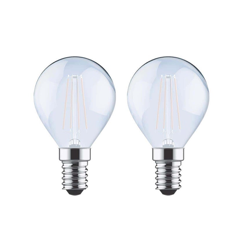 Lot De 2 Ampoules LED XXCELL E27 - équivalent 100W - Blanc - Neuves
