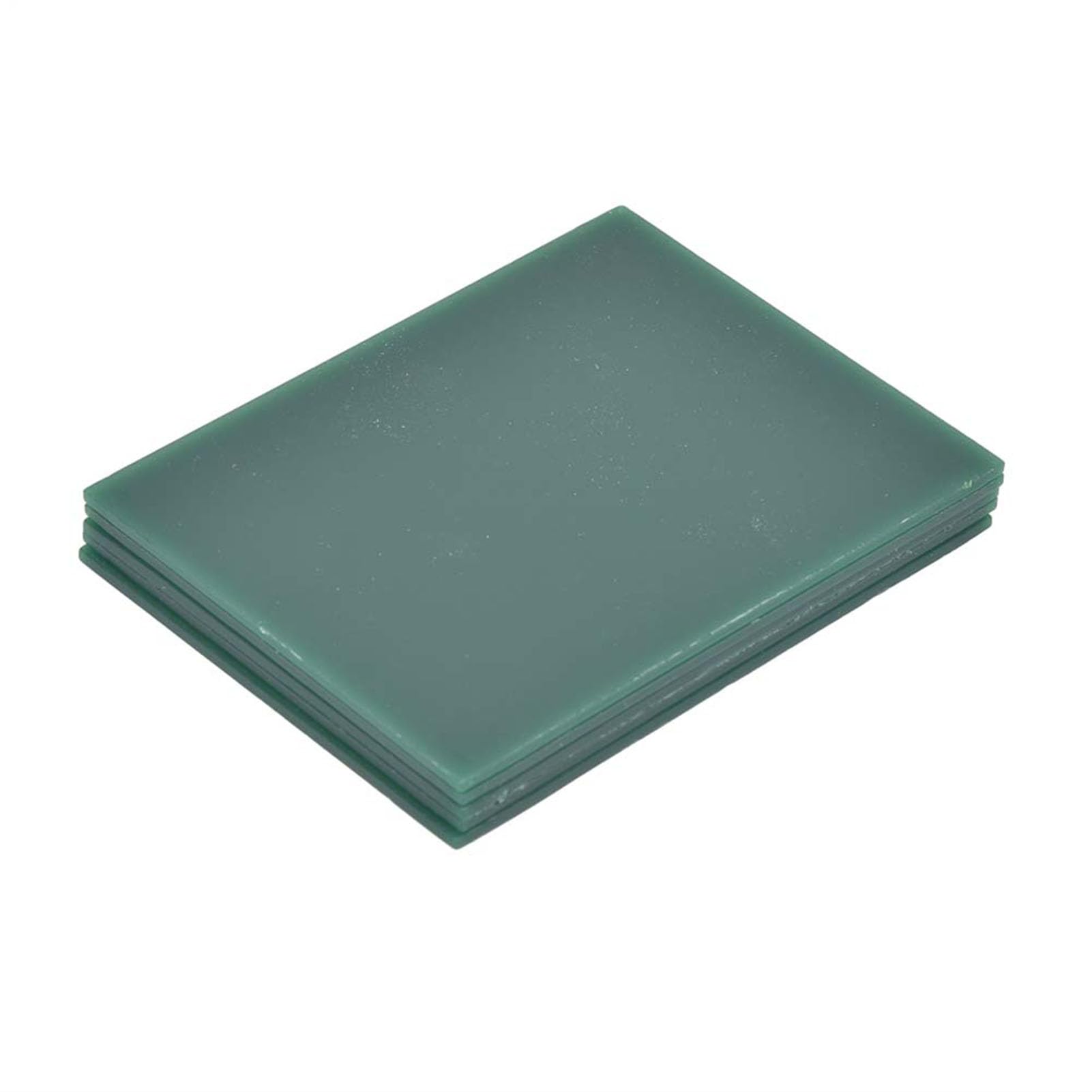 Galvanoplastie Bijouterie Cire à Sculpter 5 Pièces 2 Mm De Densité Vert Cire à Sculpter Accessoire De Modélisation De Gravure De Bijoux, Pour Cire à Sculpter De Bijoux, Cire à Sculpter Cire Galvanoplastie Bijouterie Cire à Sculpter 5 Pièces 2 Mm De Densité Vert Cire à Sculpter Accessoire De Modélisation De Gravure De Bijoux, Pour Cire à Sculpter De Bijoux, Cire à Sculpter Cire