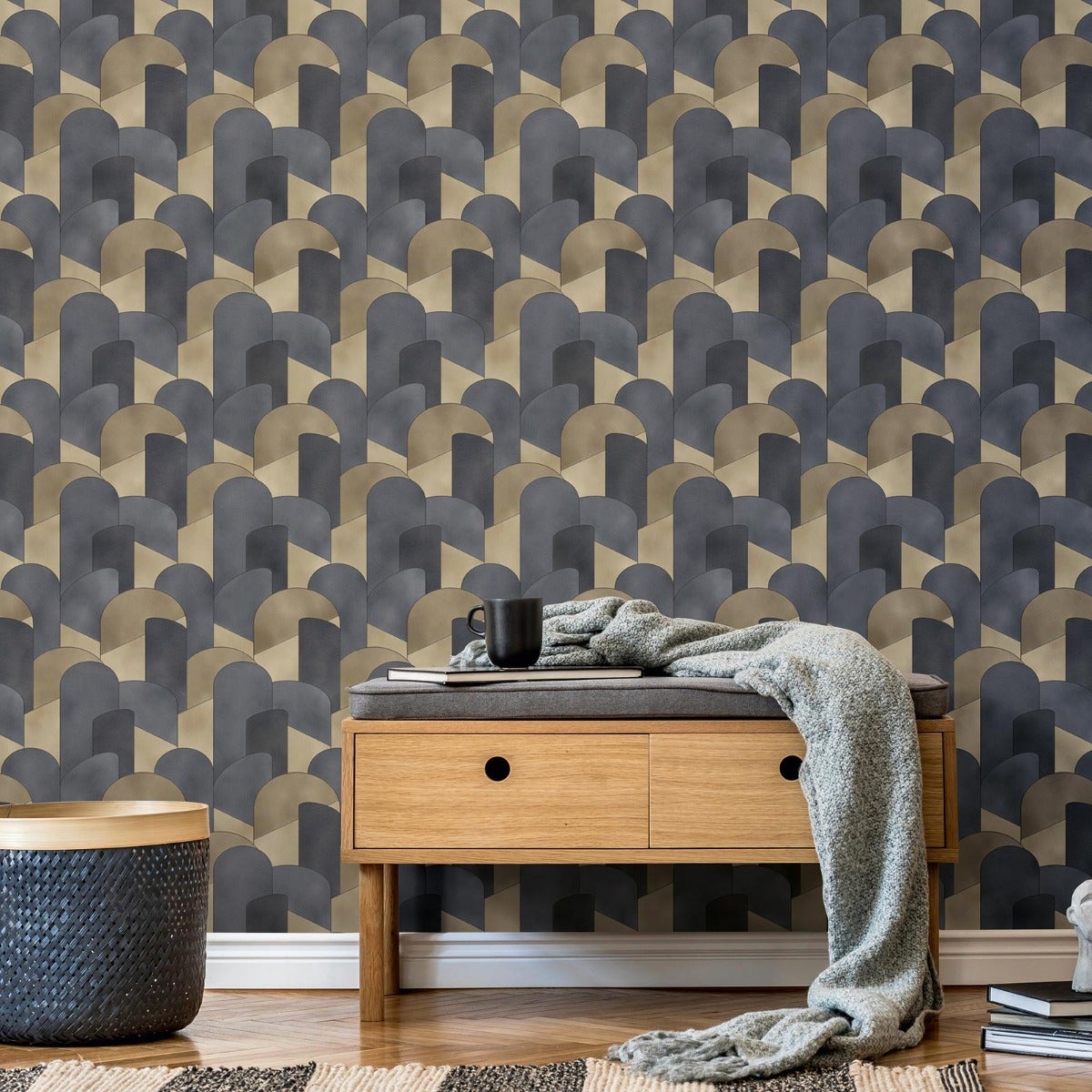 Colección de decoración Erismann 1015515 ELLE - 3