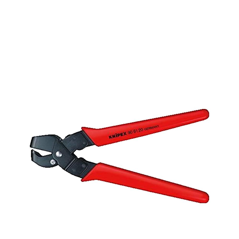 Szczypce do nacięć Knipex narzędzie stal ergonomiczne 250mm