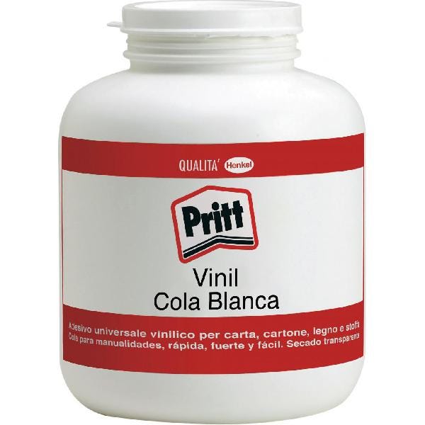 Colla Vinilica PL39 D4 1 Kg - PEC Group