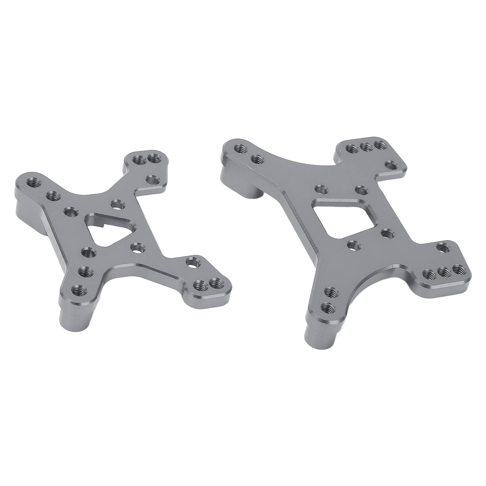 Suspension bracket upper left 901203 Serpent