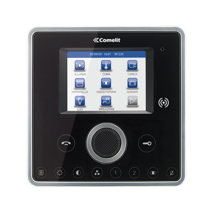 COMELIT - Moniteur Planux Manager 3,5
