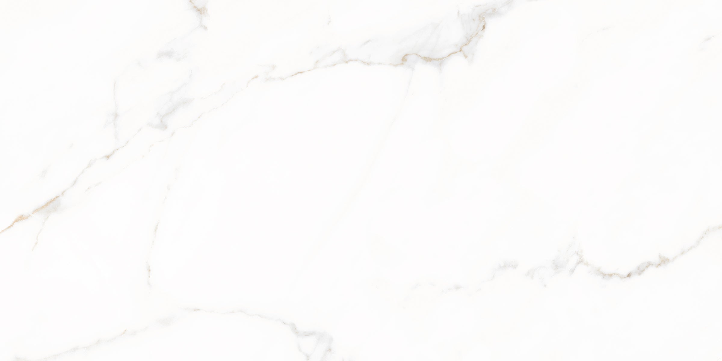 Carrelage sol/mur effet marbre blanc doré Vera l.120 x L.60 cm MAJORCA TIFFANY - 3