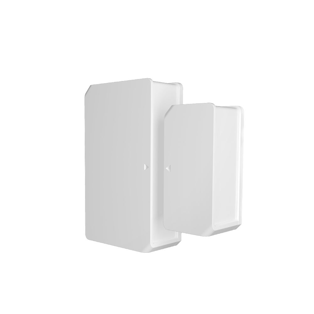 Capteur d'alarme sans fil ZigBee porte-fenêtre SNZB-04 : système