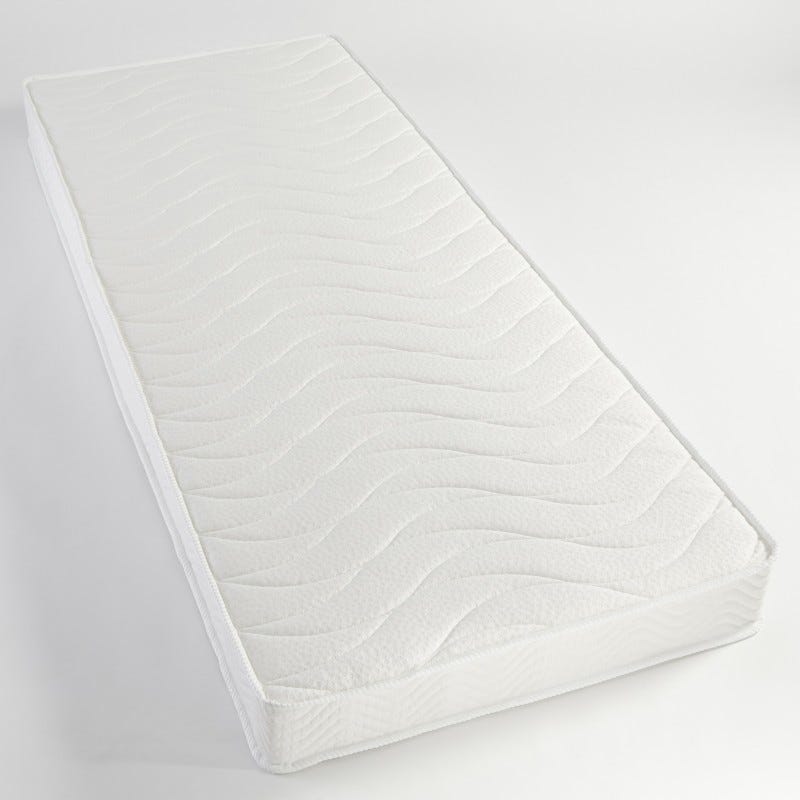 Matelas 70x140 10cm Leroy Merlin matelas-70x140-10cm-leroy-merlin