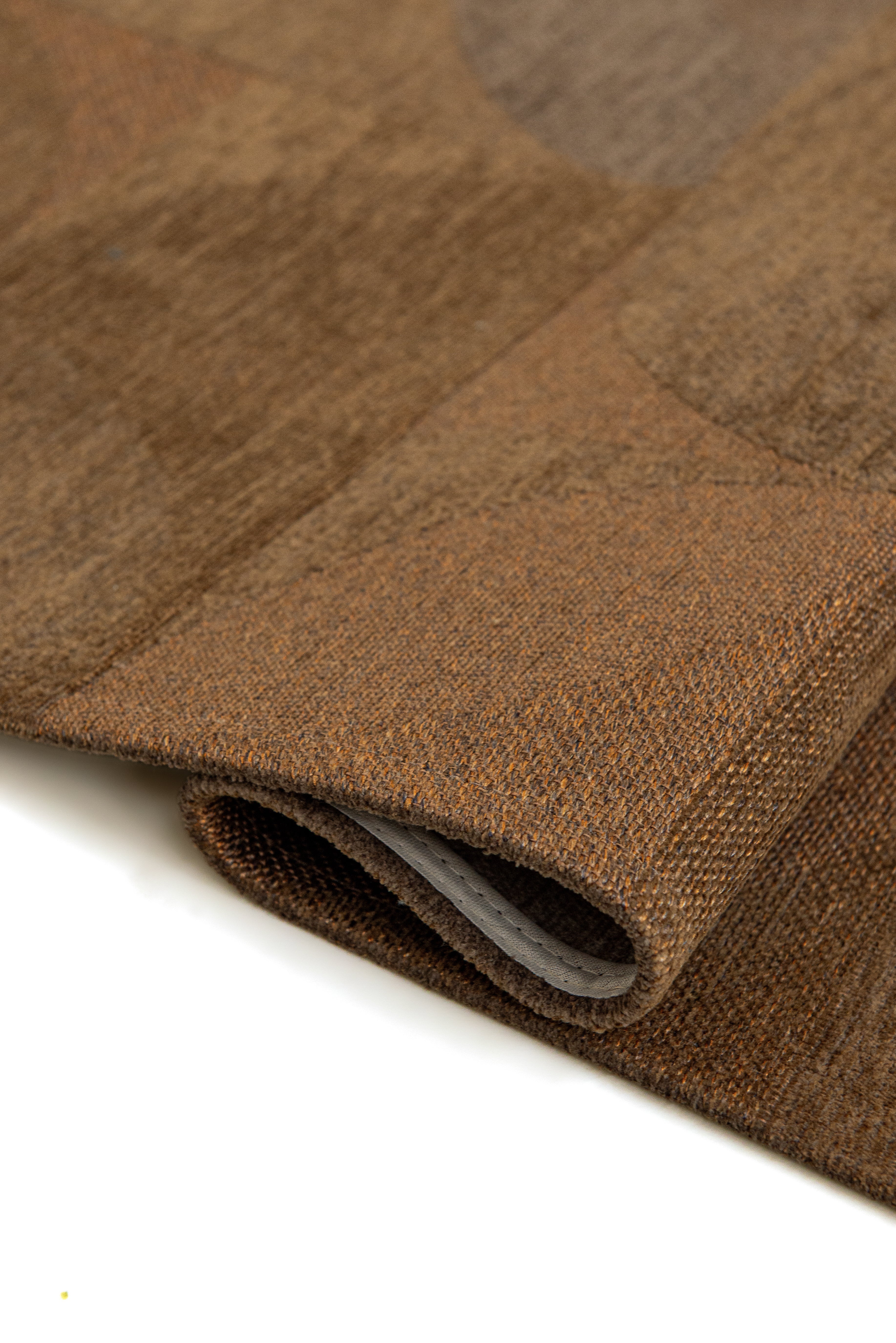 Tapis de salon moderne tissé plat ROSEBUD 80x150 cm - 4
