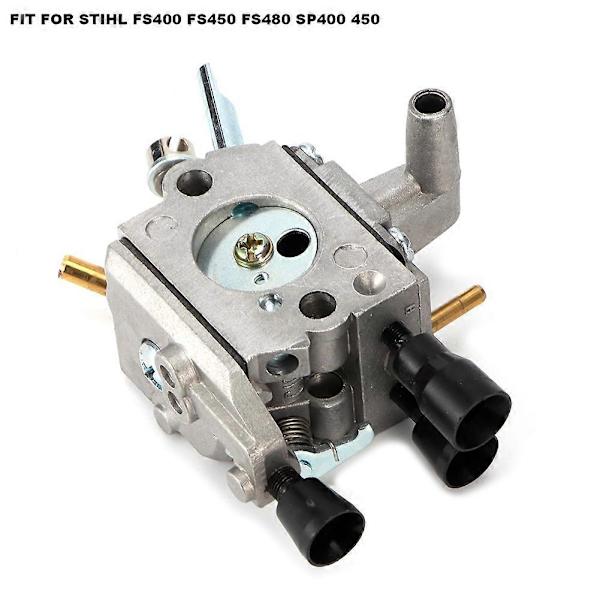 Carburateur Briggs & Stratton Walbro LMT 5-4993 - Remplacement pour moteur de générateur de tracteur 19G412 19E412 192432 192402{HW} - 4